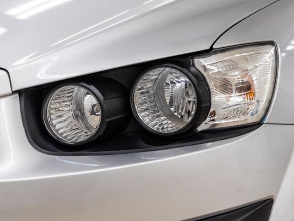 Chevrolet Aveo II с пробегом 2013 года, цена 818 000 рублей, 86079 км, хэтчбек, Автокод Объявления