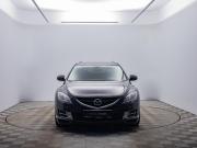 Mazda 6 II (GH) Москва  - изображение 18