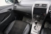 Toyota Corolla X (E140 E150) Красноярск  - изображение 30