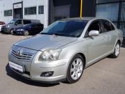 Toyota Avensis II Рестайлинг Москва  - изображение 15