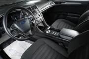 Ford Fusion (North America) II Рестайлинг Тюмень  - изображение 28
