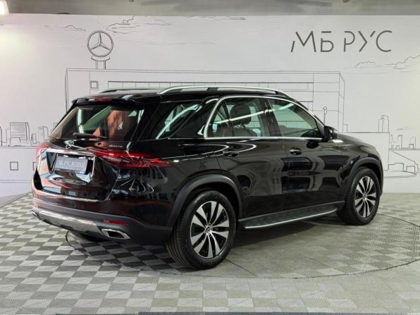 Новый Mercedes-Benz GLE II (V167) Рестайлинг 2026 года, цена 12 180 000 рублей, внедорожник, Автокод Объявления