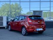 Hyundai Solaris I Москва  - изображение 32