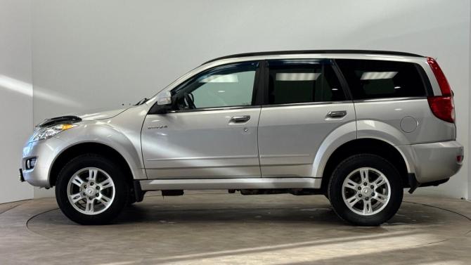Great Wall Hover H5 с пробегом 2013 года, цена 745 000 рублей, 136187 км, внедорожник, Автокод Объявления