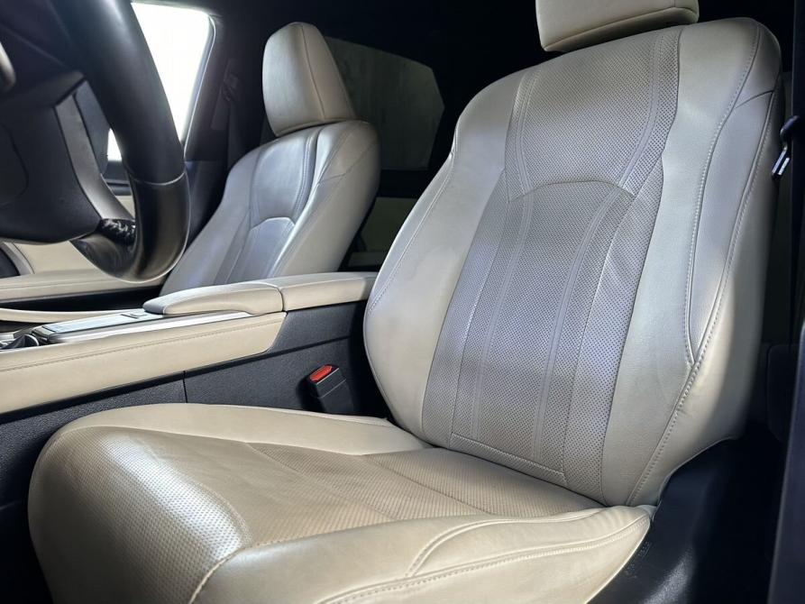 Lexus RX IV Рестайлинг Уфа  - изображение 22