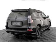 Lexus GX II Рестайлинг Москва  - изображение 35