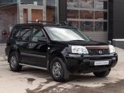 Nissan X-Trail I Рестайлинг Новосибирск  - изображение 21