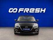 Mazda 3 III (BM) Москва  - изображение 21