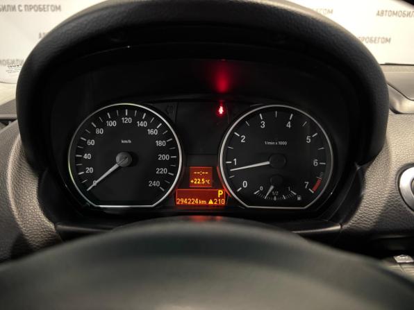 BMW 1 серии I (E81/E82/E87/E88) Рестайлинг с пробегом 2010 года, цена 749 000 рублей, 293000 км, хэтчбек, Автокод Объявления