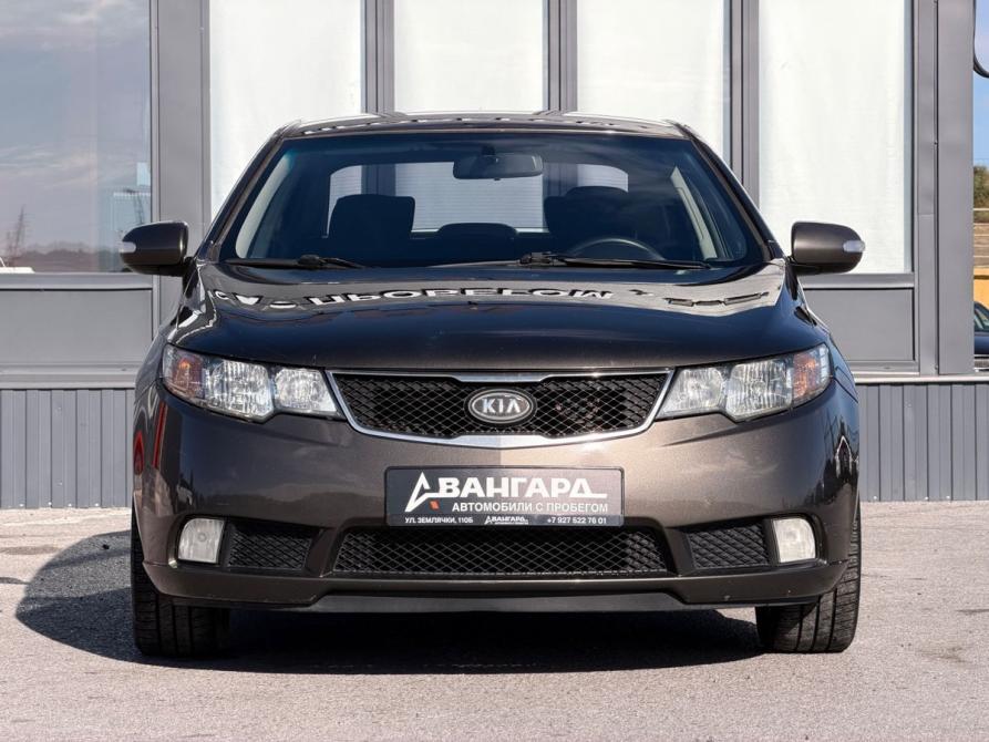 Kia Cerato II Волгоград  - изображение 3
