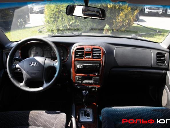 Hyundai Sonata IV (EF) Рестайлинг с пробегом 2007 года, цена 323 000 рублей, 280496 км, седан, Автокод Объявления