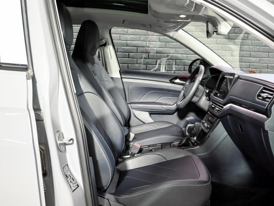 Volkswagen Tharu XR Екатеринбург  - изображение 11