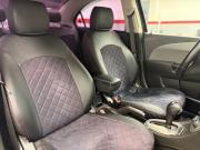 Chevrolet Aveo II Ростов-на-Дону  - изображение 36