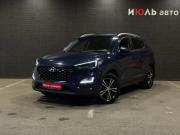 Hyundai Tucson III Рестайлинг Челябинск  - изображение 20
