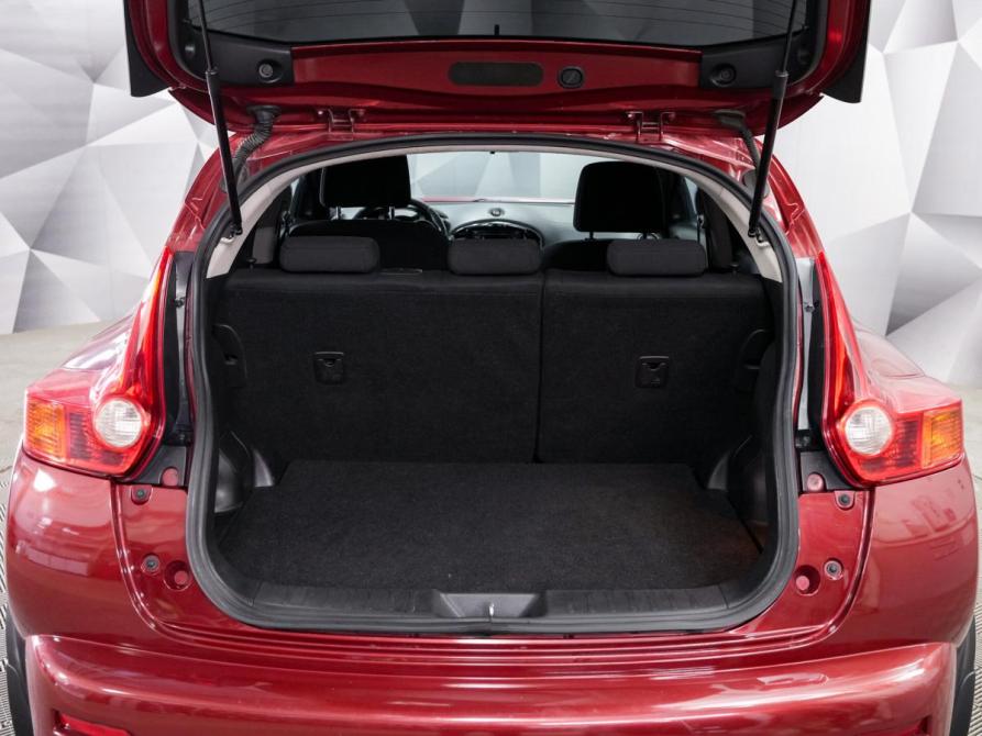 Nissan Juke I Ульяновск  - изображение 17