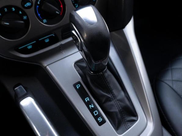 Ford Focus III с пробегом 2012 года, цена 789 000 рублей, 179404 км, седан, Автокод Объявления