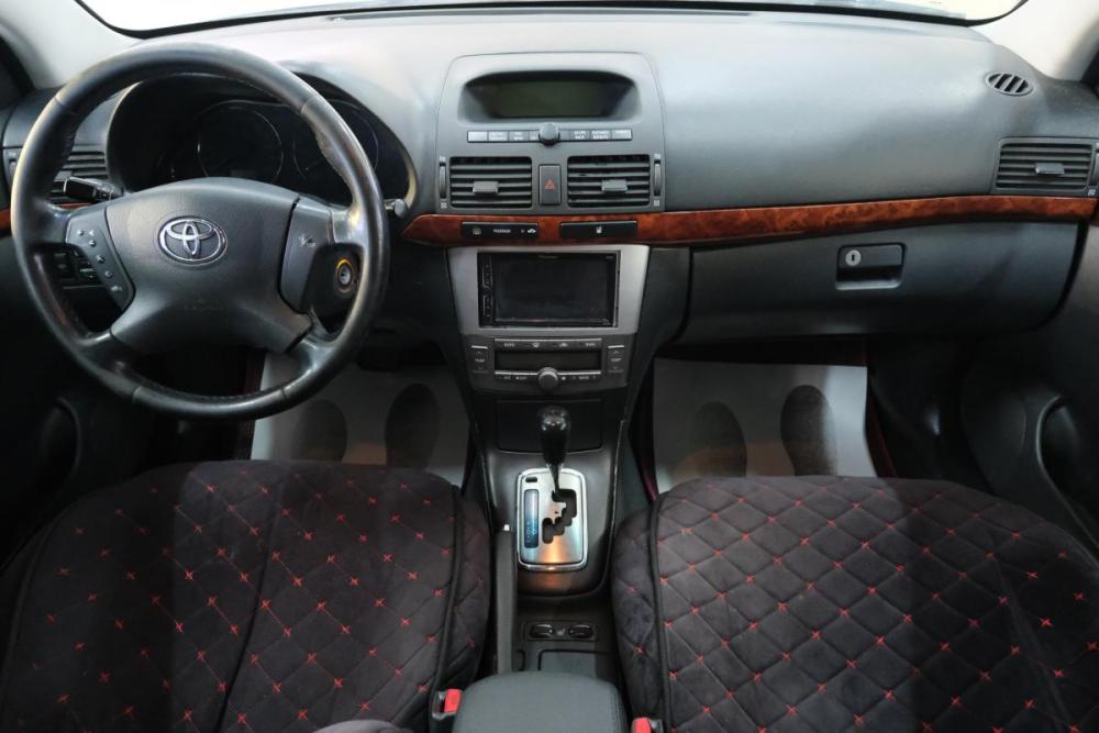 Toyota Avensis II Омск  - изображение 14