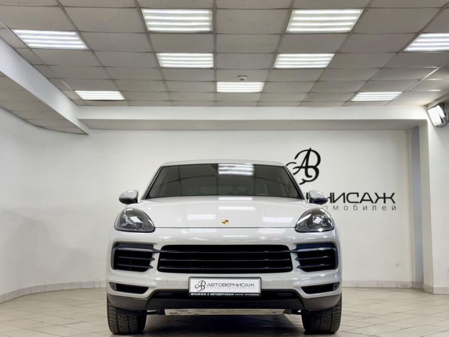 Porsche Cayenne III Санкт-Петербург  - изображение 2