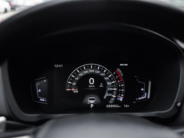 Mitsubishi Pajero Sport III Рестайлинг с пробегом 2021 года, цена 3 919 000 рублей, 33950 км, внедорожник, Автокод Объявления