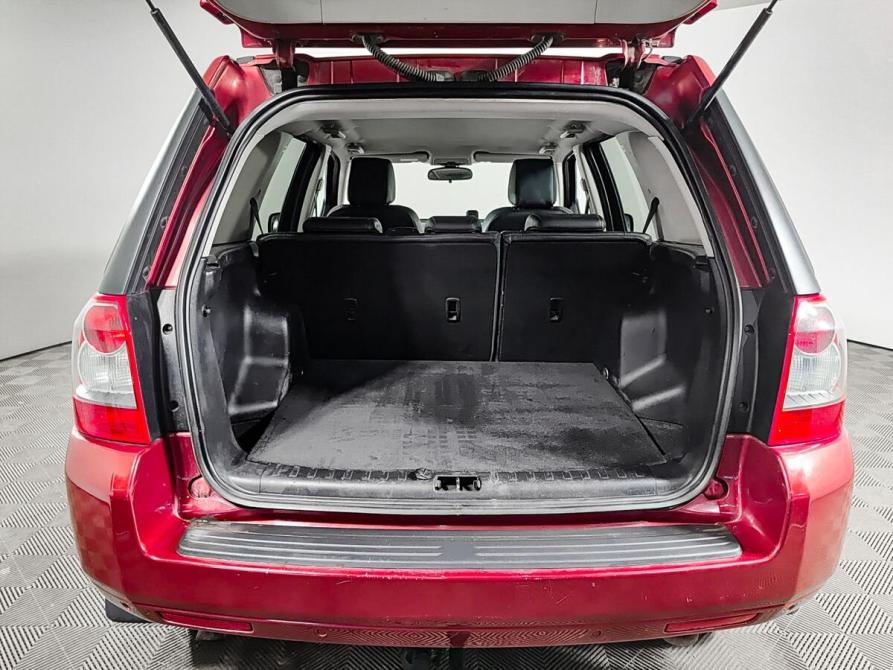 Land Rover Freelander II Уфа  - изображение 12