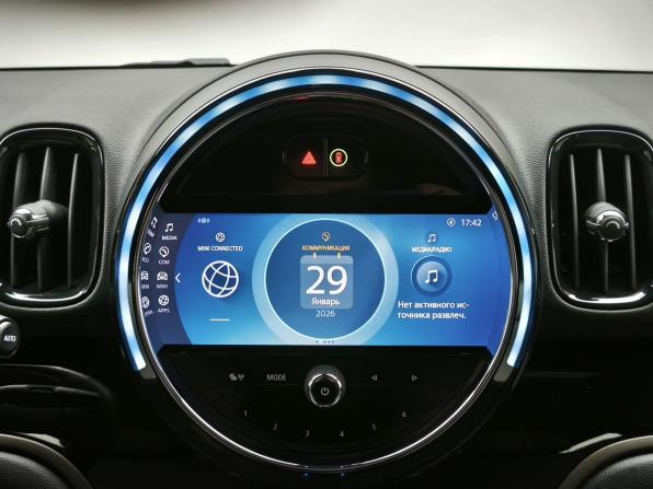 Mini Countryman II Рестайлинг с пробегом 2021 года, цена 3 699 000 рублей, 41326 км, внедорожник, Автокод Объявления