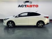 Hyundai Solaris II Рестайлинг Оренбург  - изображение 30