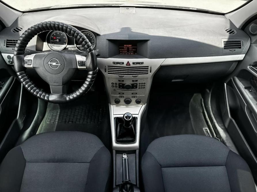 Opel Astra H Рестайлинг Нижний Новгород  - изображение 10
