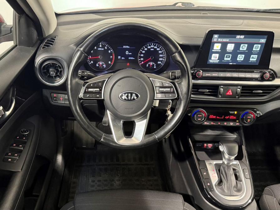 Kia Cerato IV Химки  - изображение 10