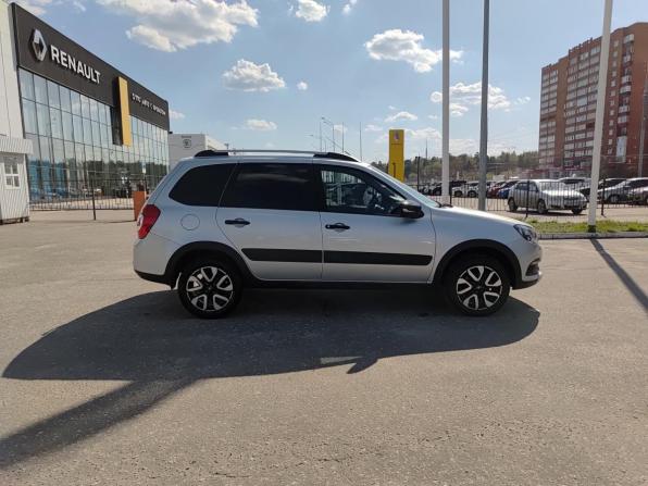 Lada (ВАЗ) Granta I Рестайлинг с пробегом 2025 года, цена 1 115 000 рублей, 9065 км, универсал, Автокод Объявления