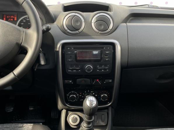 Renault Duster I с пробегом 2014 года, цена 1 150 000 рублей, 157138 км, внедорожник, Автокод Объявления