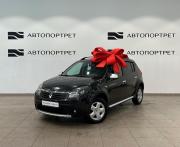 Renault Sandero I Санкт-Петербург  - изображение 17
