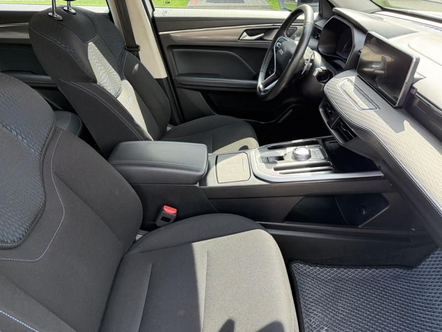 Haval Jolion I Рестайлинг Ярославль  - изображение 10