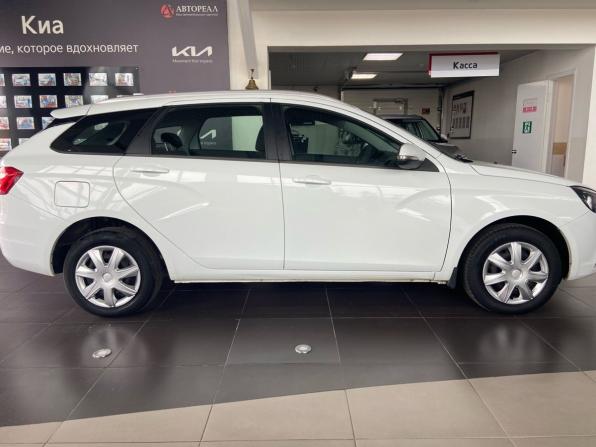Lada (ВАЗ) Vesta I с пробегом 2020 года, цена 1 100 000 рублей, 126000 км, универсал, Автокод Объявления