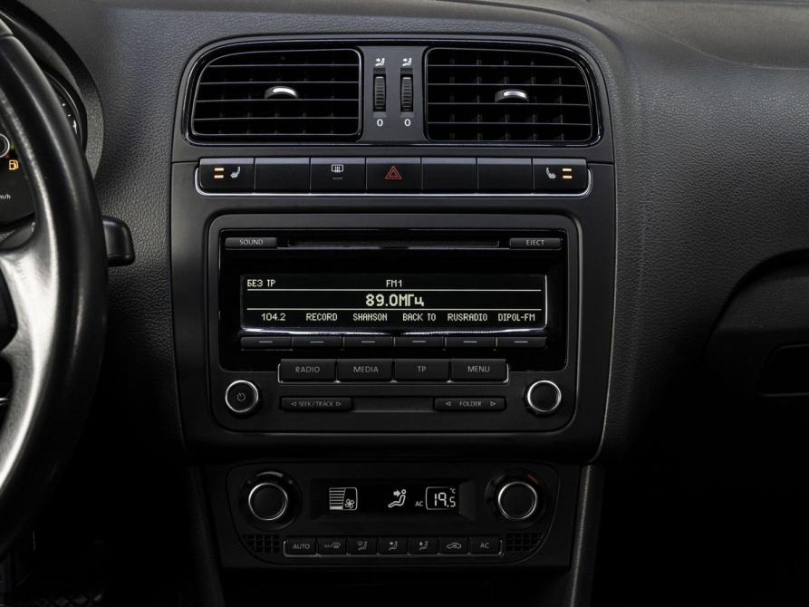 Volkswagen Polo V Тюмень  - изображение 19