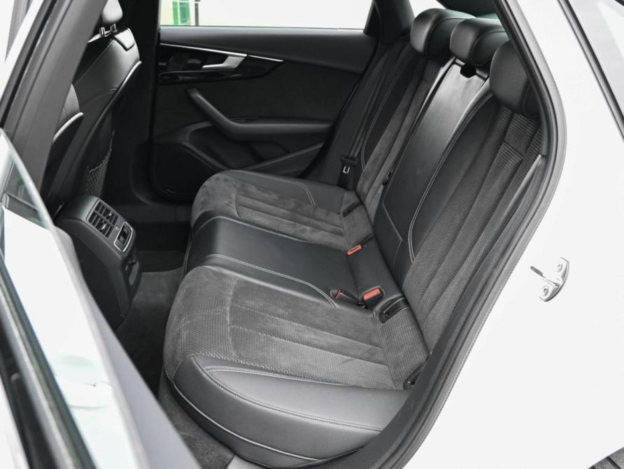 Audi A4 V (B9) Рестайлинг Новороссийск  - изображение 10