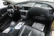 Nissan Murano I (Z50) Новокузнецк  - изображение 56