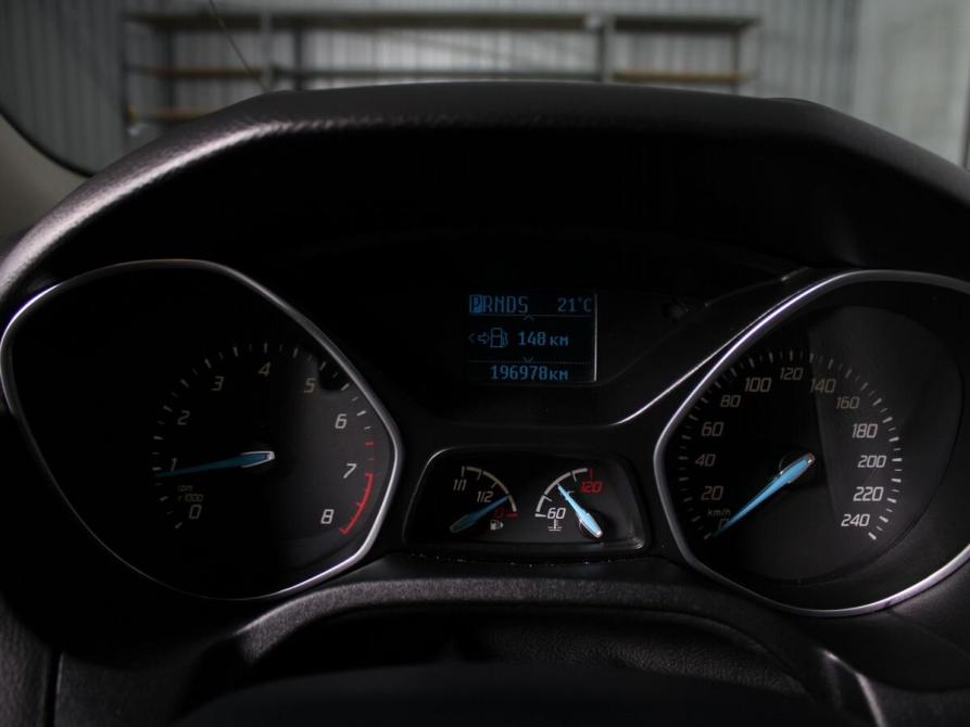 Ford Focus III Минеральные Воды  - изображение 18
