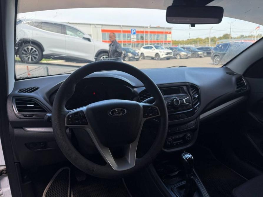 Lada (ВАЗ) Vesta I Орел  - изображение 3