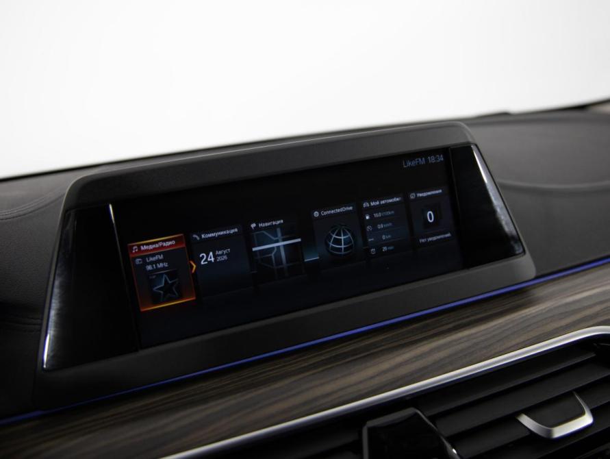 BMW 5 серии VII (G30/G31/G38) Санкт-Петербург  - изображение 18