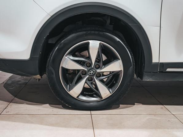 JAC S3 I с пробегом 2018 года, цена 729 940 рублей, 186500 км, внедорожник, Автокод Объявления