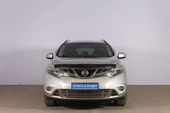 Nissan Murano II (Z51) Рестайлинг с пробегом 2011 года, цена 1 229 000 рублей, 224000 км, внедорожник, Автокод Объявления