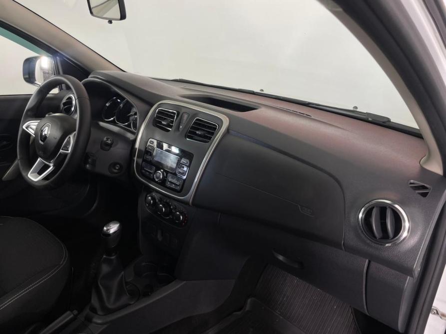 Renault Logan II Рестайлинг Воронеж  - изображение 11