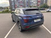Hyundai Creta II Санкт-Петербург  - изображение 8