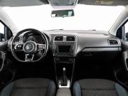 Volkswagen Polo V Рестайлинг Санкт-Петербург  - изображение 32