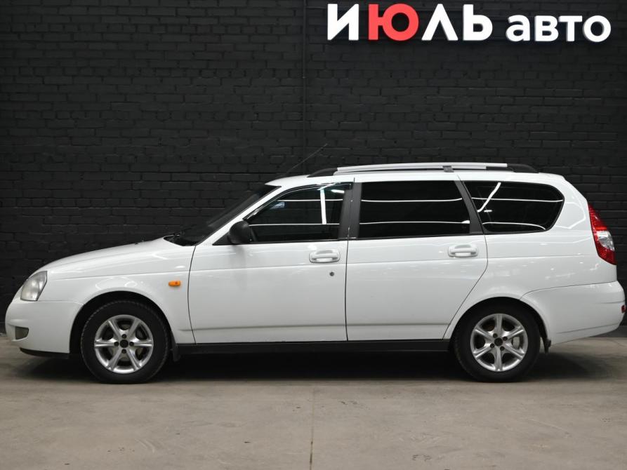 Lada (ВАЗ) Priora I Екатеринбург  - изображение 7