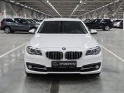 BMW 5 серии VI (F10/F11/F07) Рестайлинг Казань  - изображение 29