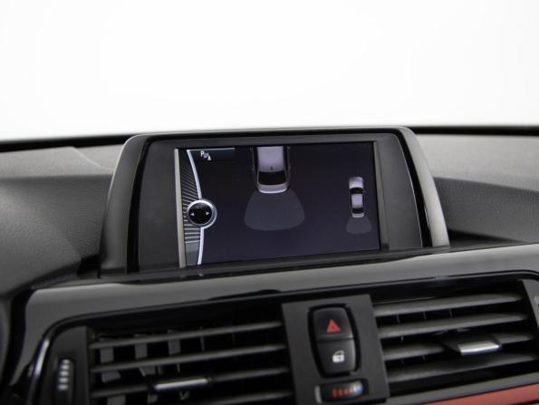 BMW 3 серии VI (F3x) с пробегом 2012 года, цена 1 499 000 рублей, 211128 км, седан, Автокод Объявления