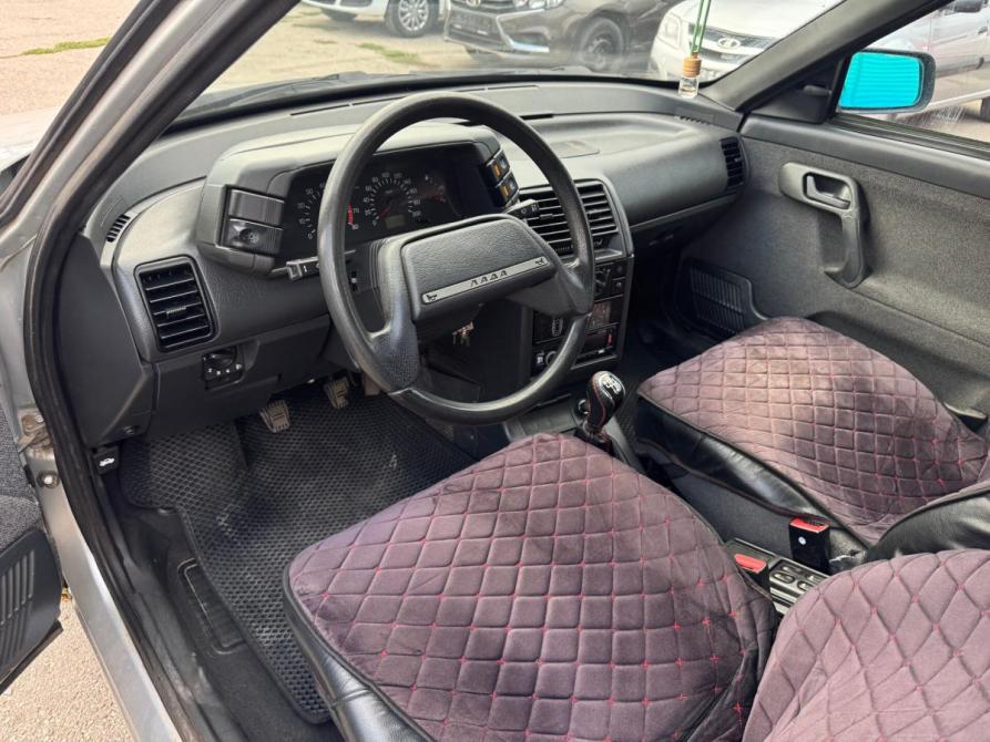 Lada (ВАЗ) 2112 Саратов  - изображение 9