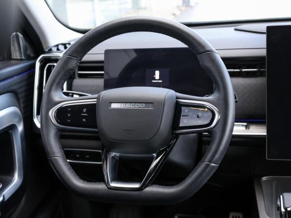 Jaecoo J7 I с пробегом 2024 года, цена 2 149 000 рублей, 46909 км, внедорожник, Автокод Объявления