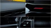 Audi A6 V (C8) Москва  - изображение 38